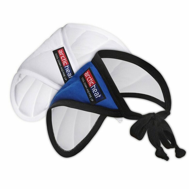 Kakla apsējs, komprese