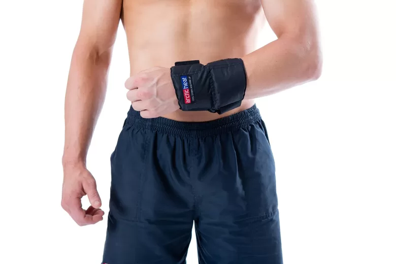 Plaukstas locītavas apsējs