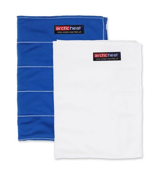 Dzesējoša sega 56cm x 42cm