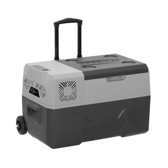 Alpicool CX30 portatīvais auto ledusskapis/ saldētava