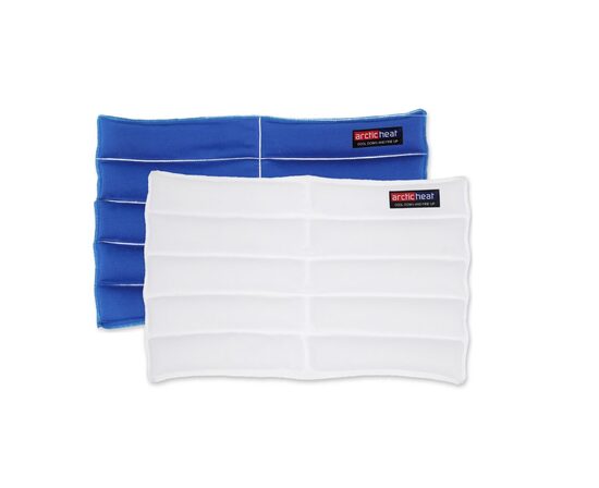 Dzesējoša sega 28cm x 42cm